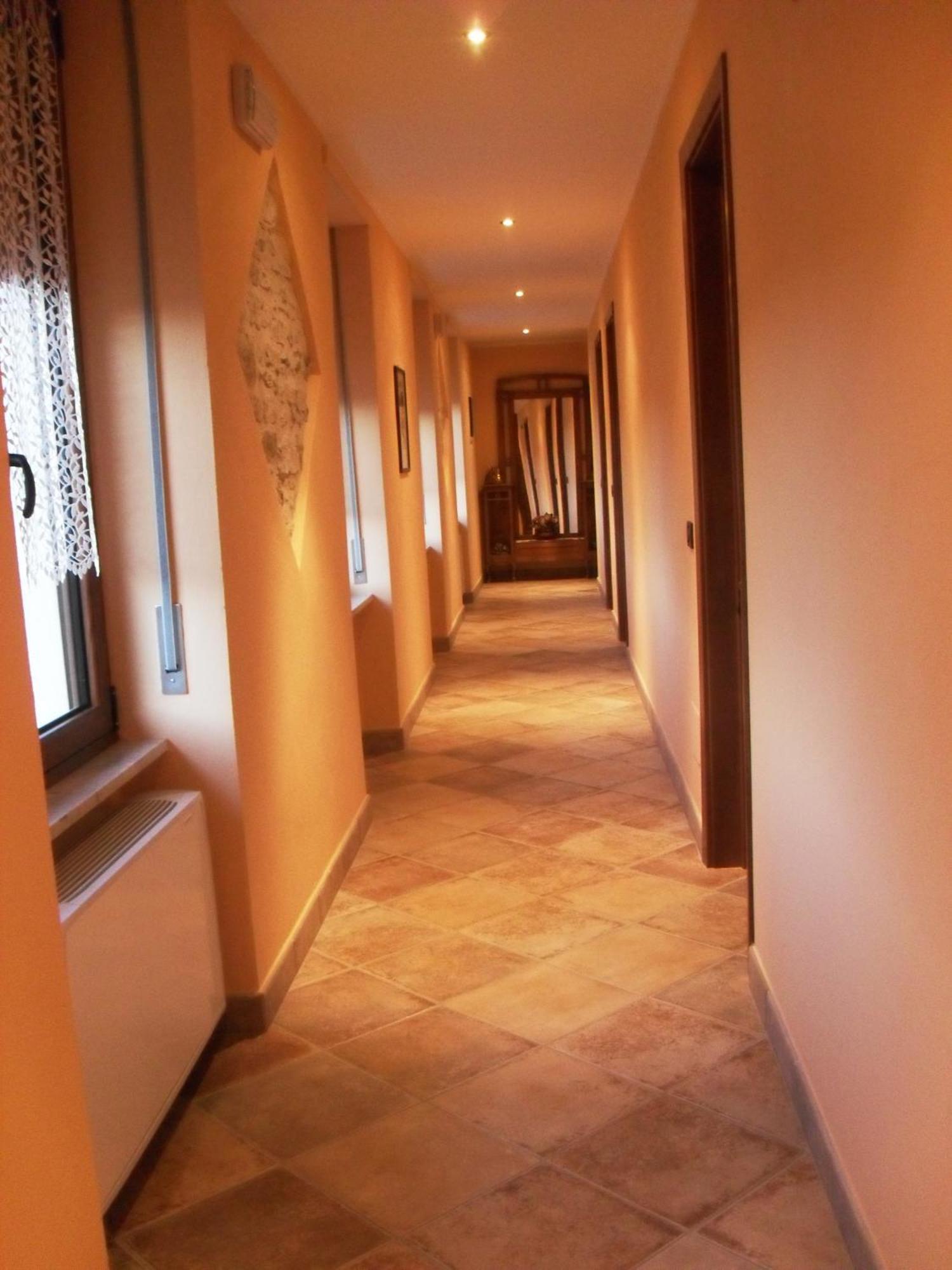 Ristorante Albergo Da Maurizio Cravanzana Εξωτερικό φωτογραφία